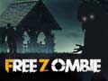 Žaidimas Free Zombie