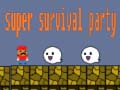 Žaidimas Super party survival