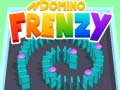 Žaidimas Domino Frenzy