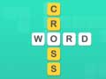 Žaidimas Word Cross 
