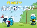 Žaidimas Penalty Shoot-Out
