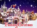 Žaidimas Fantasy Christmas
