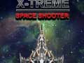 Žaidimas X-treme Space Shooter