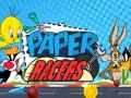 Žaidimas Paper Racers