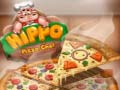 Žaidimas Hippo Pizza Chef