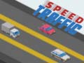 Žaidimas Speed Traffic