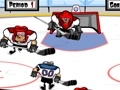 Žaidimas Hockey