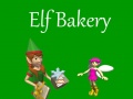 Žaidimas Elf Bakery