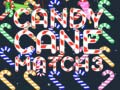 Žaidimas Candy Cane Match 3
