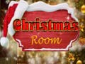 Žaidimas Christmas Room