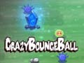 Žaidimas Crazy Bounce Ball