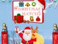Žaidimas Christmas Match 3
