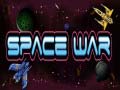 Žaidimas Space War
