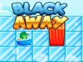 Žaidimas Black Away