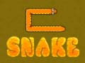 Žaidimas Snake