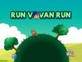Žaidimas Run Vovan Run