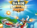 Žaidimas Panda Air Fighter 