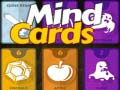 Žaidimas Mind Cards
