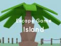 Žaidimas Escape game Island 