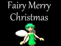 Žaidimas Fairy Merry Christmas