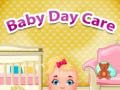 Žaidimas Baby Day Care