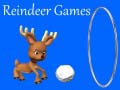 Žaidimas Reindeer Games