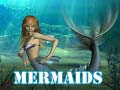 Žaidimas Mermaids