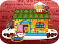 Žaidimas Perfect Christmas Cottage