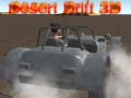 Žaidimas Desert Drift 3D
