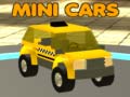Žaidimas Mini Cars