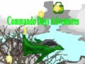 Žaidimas Commando Days Adventures