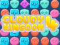 Žaidimas Cloudy Kingdom 4