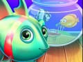 Žaidimas My Dream Aquarium