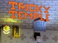 Žaidimas Tricky Temple