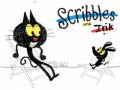 Žaidimas Scribbles and Ink