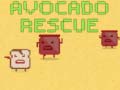 Žaidimas Avocado Rescue