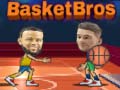 Žaidimas BasketBros