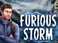 Žaidimas Furious Storm