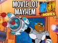 Žaidimas Teen Titans Go! Movie Lot Mayhem