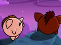 Žaidimas Pig Bros Adventure