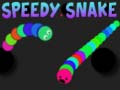 Žaidimas Speedy Snake