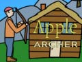 Žaidimas Apple Archer