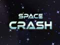 Žaidimas Space Crash