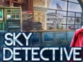 Žaidimas Sky Detective