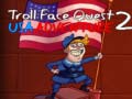 Žaidimas Trollface Quest USA Adventure 2