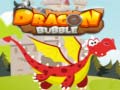 Žaidimas Dragon Bubble