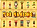 Žaidimas Tiki Mahjong