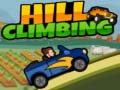 Žaidimas Hill Climbing