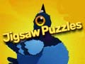 Žaidimas Jigsaw puzzles
