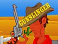 Žaidimas Gunslinger